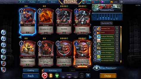 eternal card game decks|Iba pa.